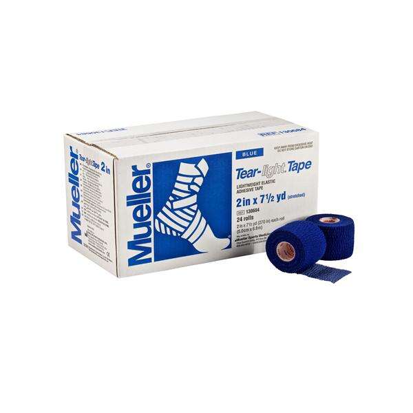 Tape Athletic Tear-Light Elastic 2