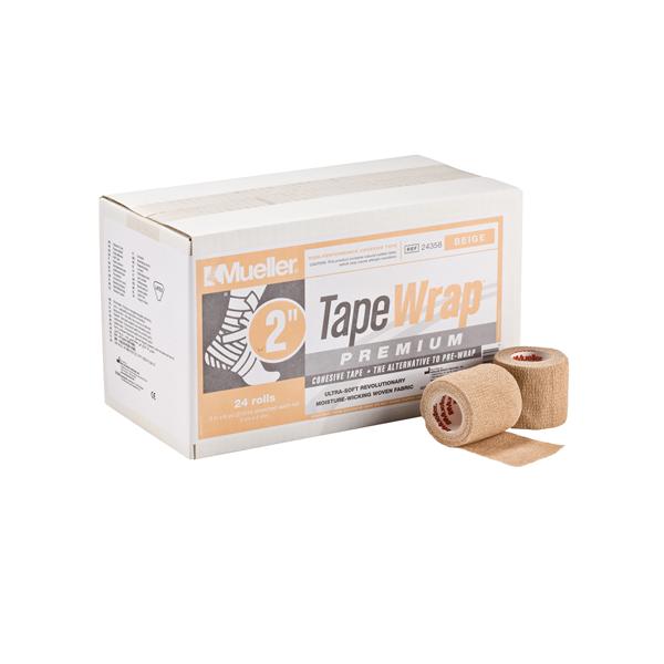 Underwrap Tapewrap Premium Ultrasoft Fabric 2