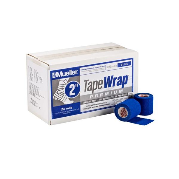 Underwrap Tapewrap Premium Ultrasoft Fabric 2