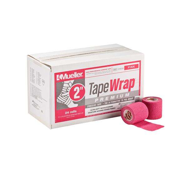 Underwrap Tapewrap Premium Ultrasoft Fabric 2
