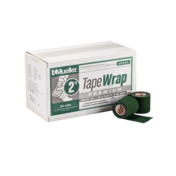 Underwrap Tapewrap Premium Ultrasoft Fabric 2