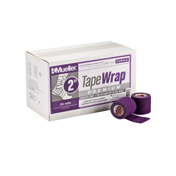 Underwrap Tapewrap Premium Ultrasoft Fabric 2