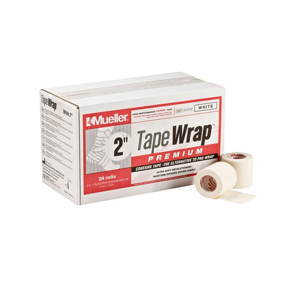 Underwrap Tapewrap Premium Ultrasoft Fabric 2
