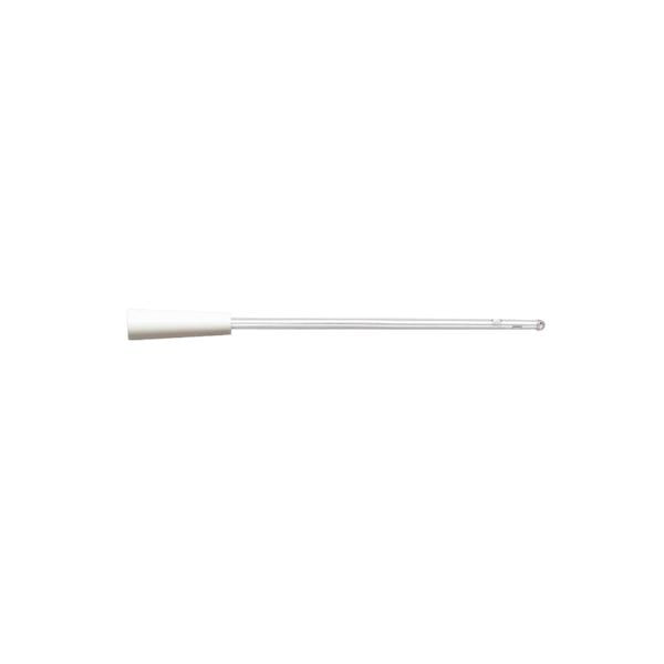 Catheter Intermittent 12Fr Vinyl Self-Cath 6