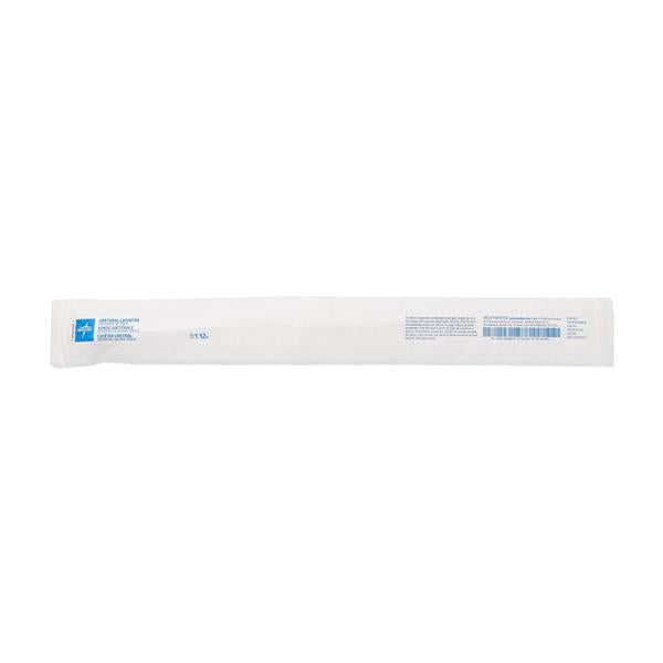 Catheter Intermittent 12Fr Vinyl Self-Cath 16
