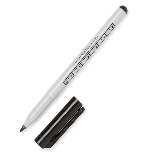 Marker Utility Skin Regular Tip Non-Sterile 100/Ca