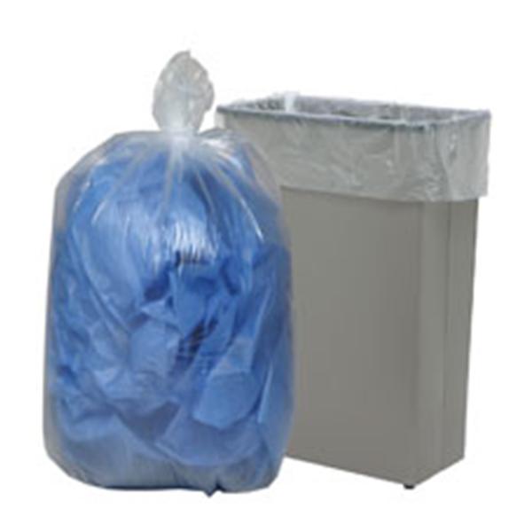 Bag Trash Slim Jim 23gal Plastic 28x45