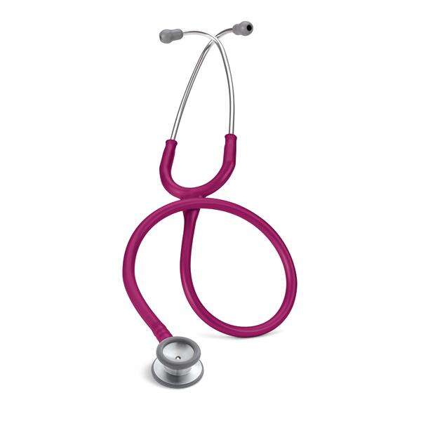 Stethoscope Classic Littmann Classic II Raspberry Pediatric 28