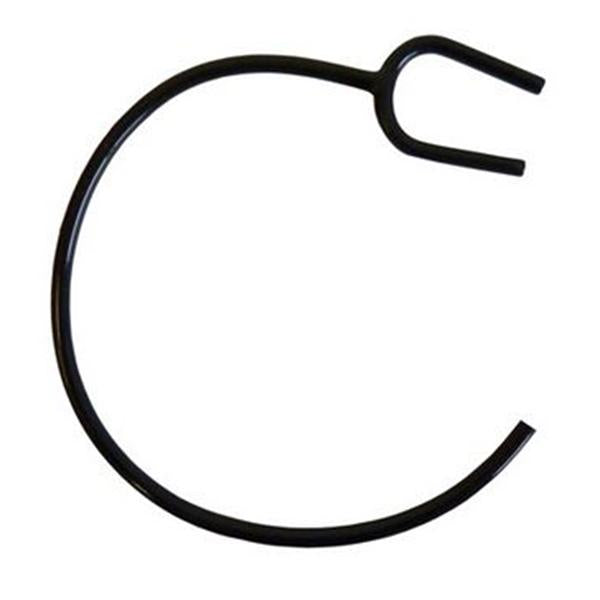 Stethoscope Sprague Rappaport Black 22