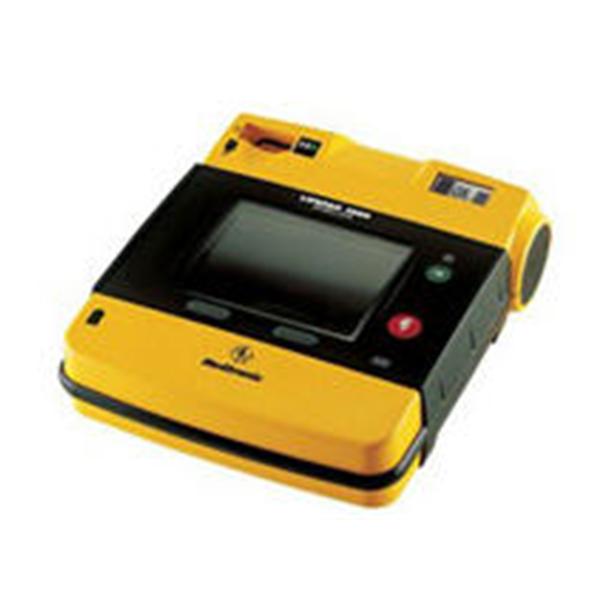 Defibrillator AED Lifepak 1000 Automatic Each