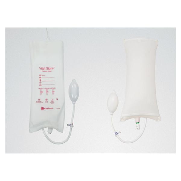 Bag Pressure Infusion Infusable Nylon 3000mL 6/CA