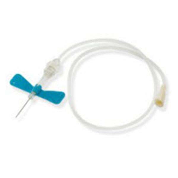 Infusion Set SafeTouch 23gx3/4