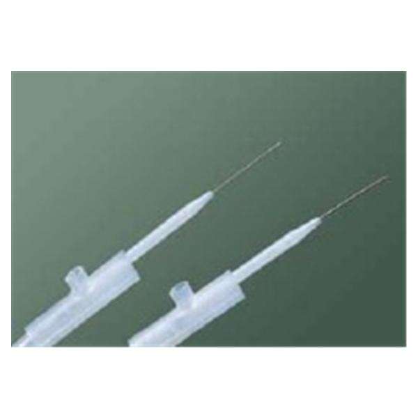 Guidewire Straight Tip Stainless Steel 0.35