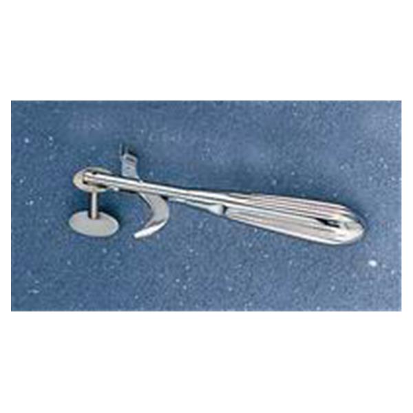 Cutter Ring Stainless Steel Ea