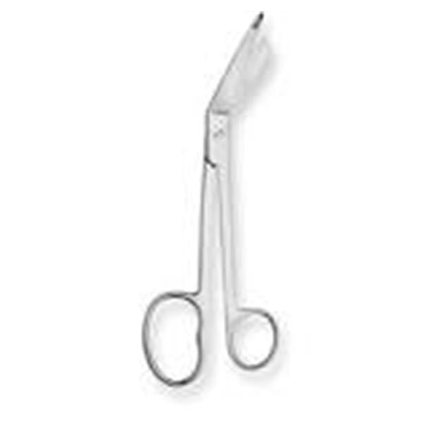 Scissors Bandage Lister 8