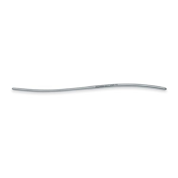 Dilator Uterine Hegar 3-4mm Reusable Stainless Steel Ea