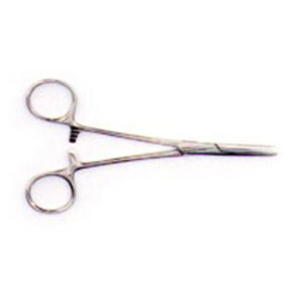 Forcep Hemostatic Kelly 5-1/2