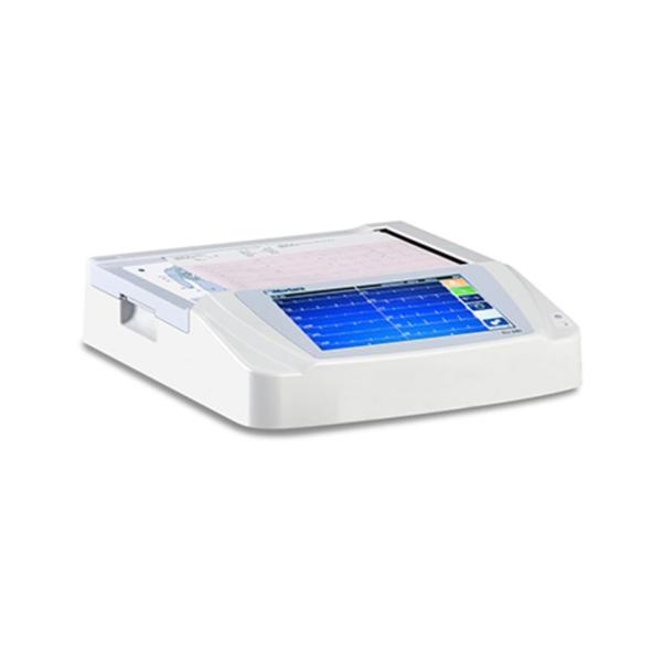 Analyzer ECG/EKG Burdick 280 With Intrp/200 12 Lead Ea