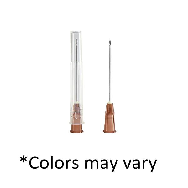 Needle Sharp Lancet Point 27gx1/2