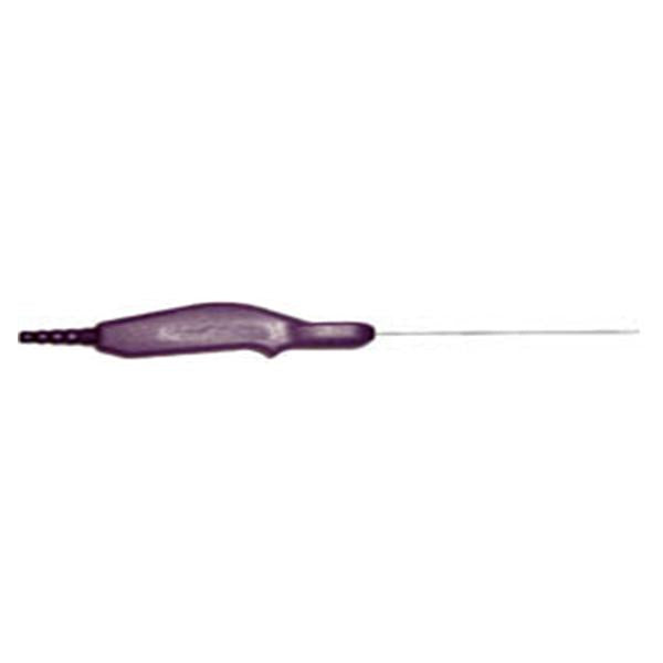 Cannula 3mmx30cm With 24 Holes/Biplane Handle Ea