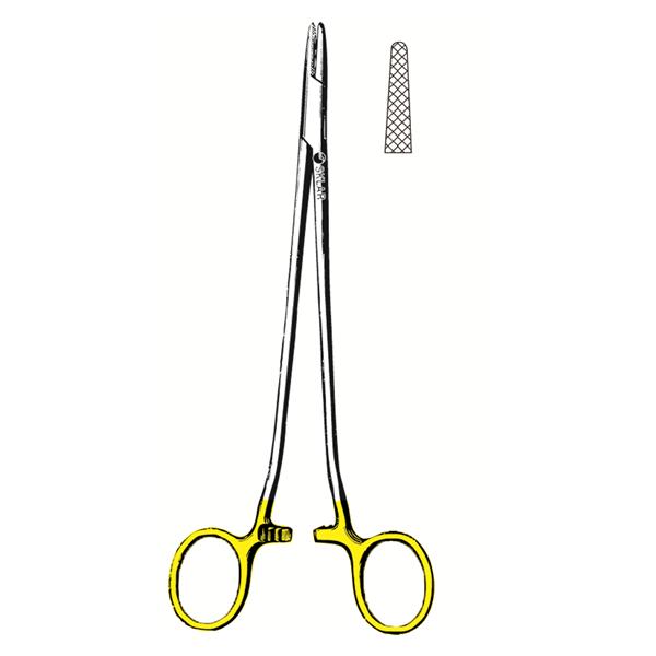 Holder Needle Sarot 10-1/2