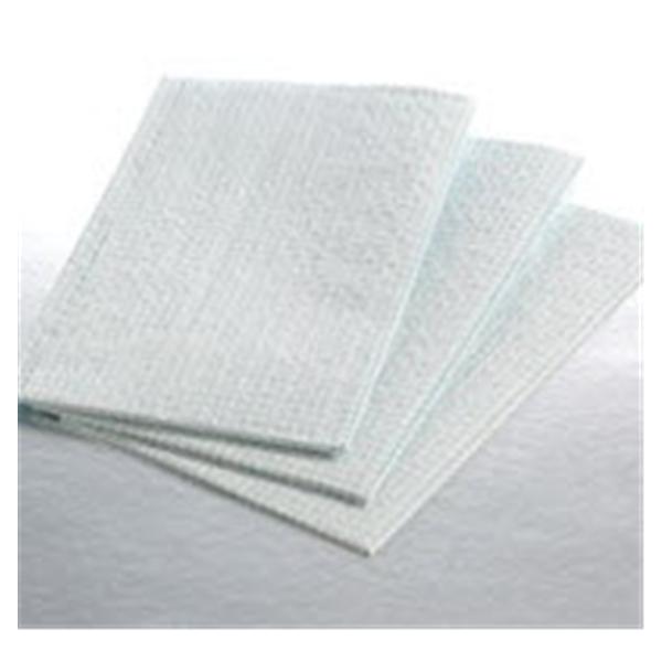 Towel Hand Webtex 17 in x 20 in Blue Scrim 300/Ca
