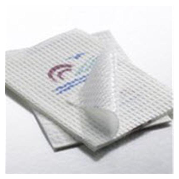 Towel Patient 13.5 in x 18 in Seascape 3 Ply Tissue / Poly 500/Ca