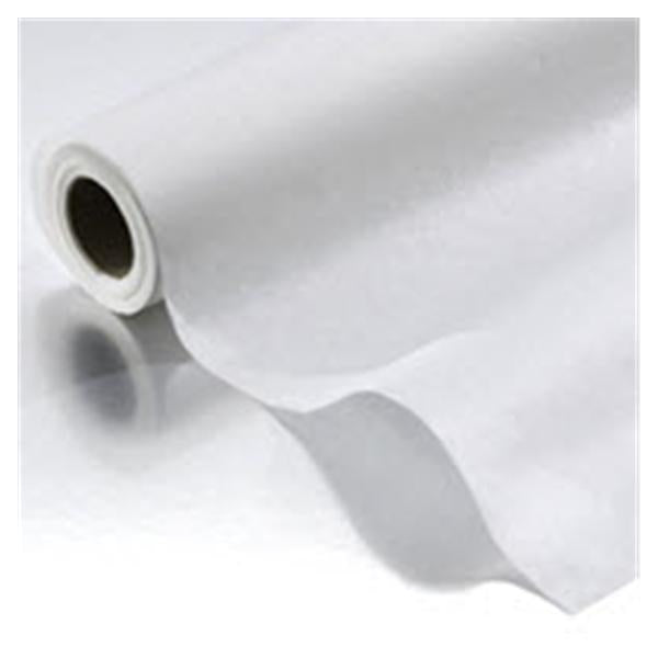 Table Paper Exam Smooth 21 in x 225 Feet White 12/Ca