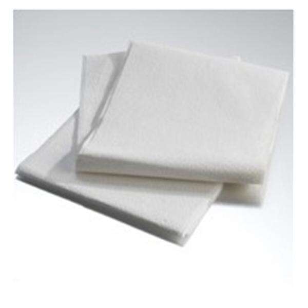 Drape Exam 40 in x 48 in White 3 Ply 100/Ca