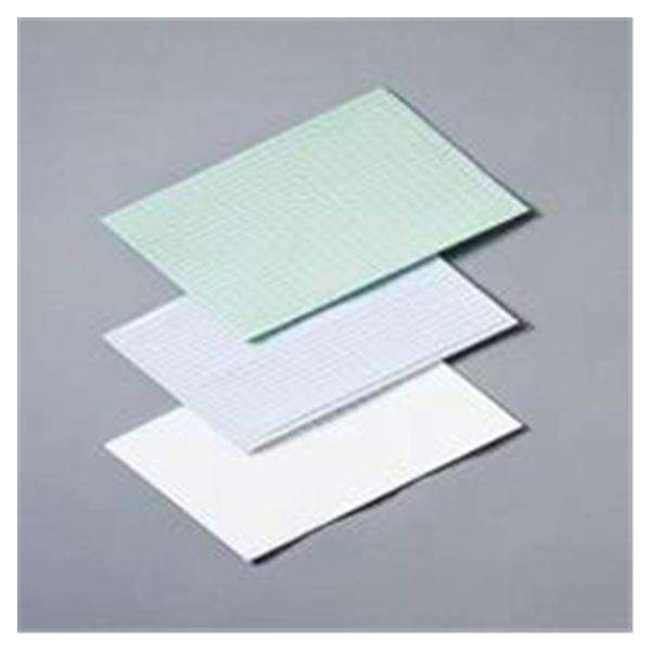 Towel Patient Swab-ee 13.5 in x 18 in Blue 3 Ply Tissue 500/Ca