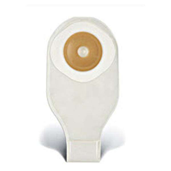 Pouch Ostomy ActiveLife Durahesive Pre-Cut 12