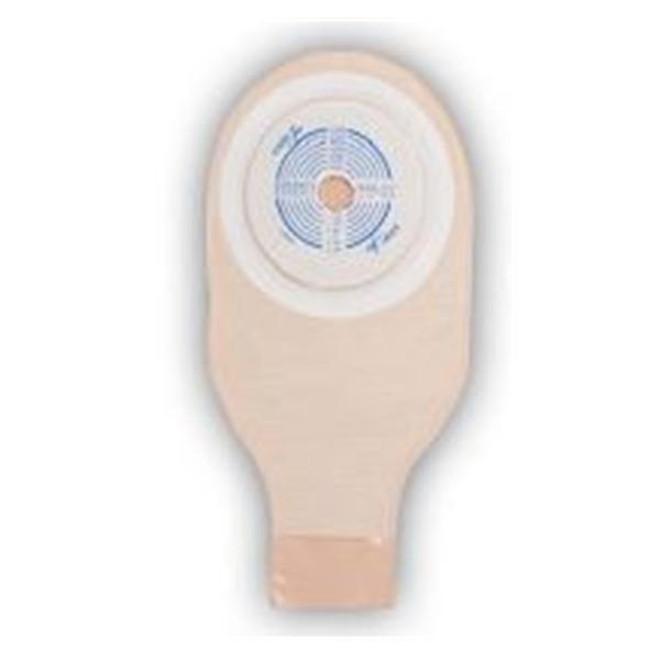 Pouch Ostomy ActiveLife Stomahesive Pre-Cut 10