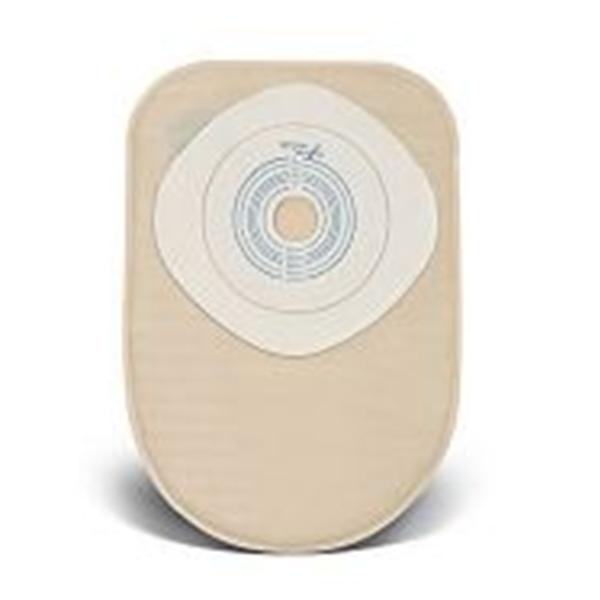 Pouch Ostomy ActiveLife Stomahesive Cut-To-Fit 8