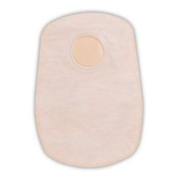 Pouch Ostomy SUR-FIT Natura 8