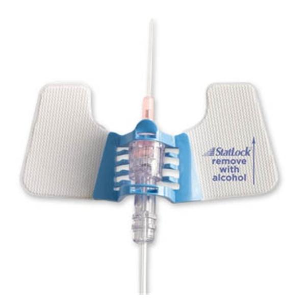 Device Stabilization StatLock Plastic 50/Ca