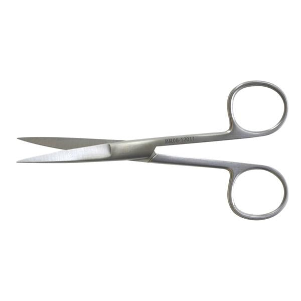 Scissors Operating 4-1/2