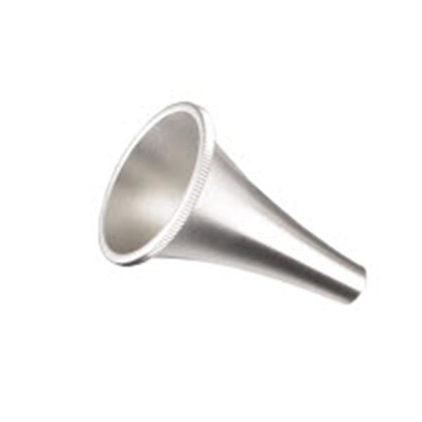 Speculum Ear Hartmann 6mm 6mm/Round Stainless Steel EA