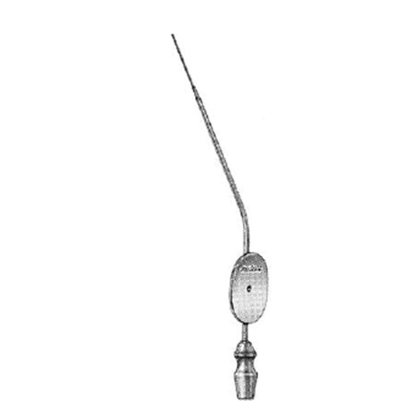 Tube Suction Schuknecht EA