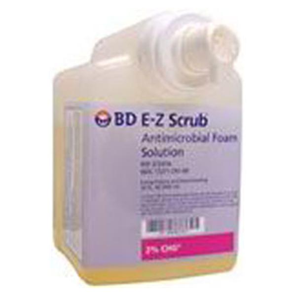 Skin Cleanser Antimicrobial Foam 32 oz Pump Bottle 6/Ca