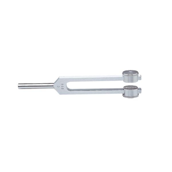 Tuning Fork Vibration 256hz Aluminum Alloy Ea