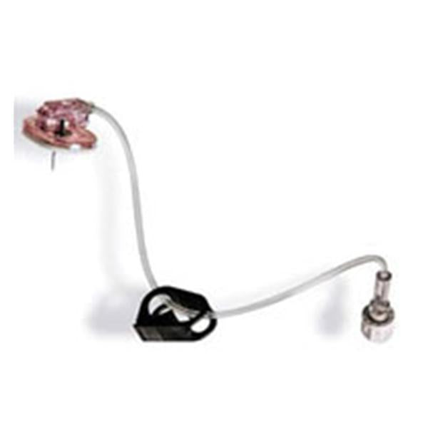 Infusion Set Safestep NCrng Hbr Ndl 20gx3/4