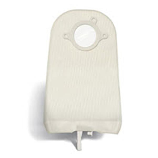 Pouch Urostomy SUR-FIT Natura Plastic Ring 10
