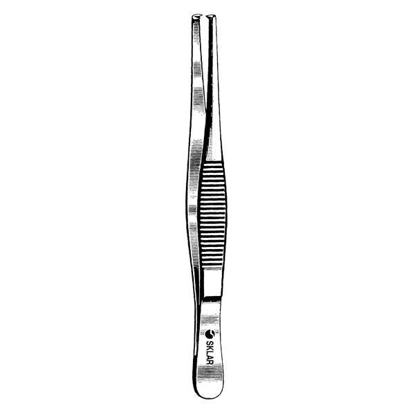 Forcep Tissue 7