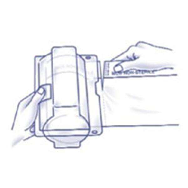 Drape Towel 4RL/Case