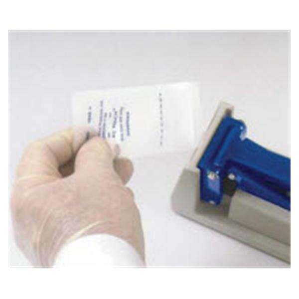 Pouch Pill Crusher Compliance Virgin Plastic 1000/Pk