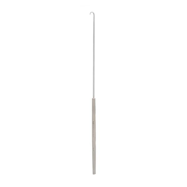 Hook Uterine Tenaculum Emmett 9