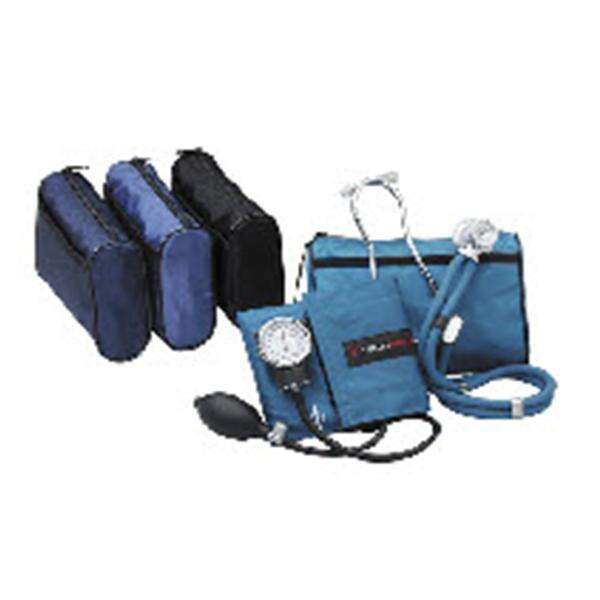 Sphygmomanometer Kit Sprague Rappaport Tech-Med Teal 22