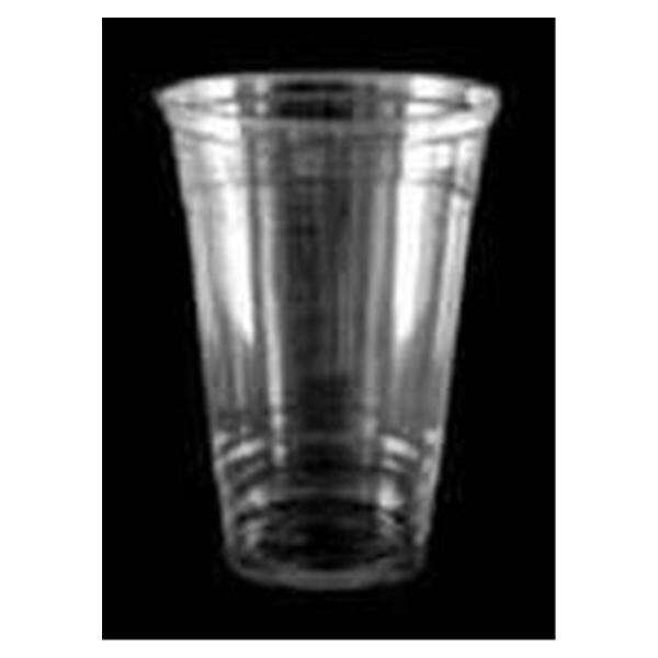 Cup Drink Plastic 7 oz Clear 2500/Case