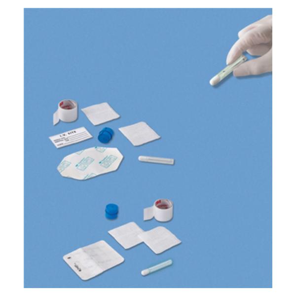 Kit IV Starter With Gauze/2-3/8x2-3/4