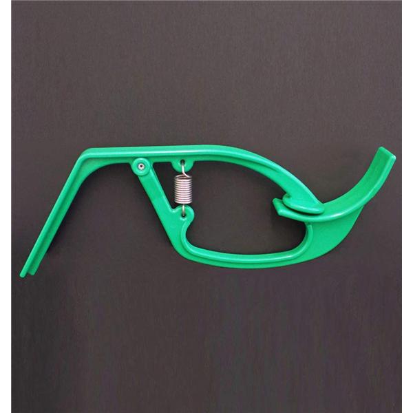 Fistula Pressure Clamp Green 2/Pr